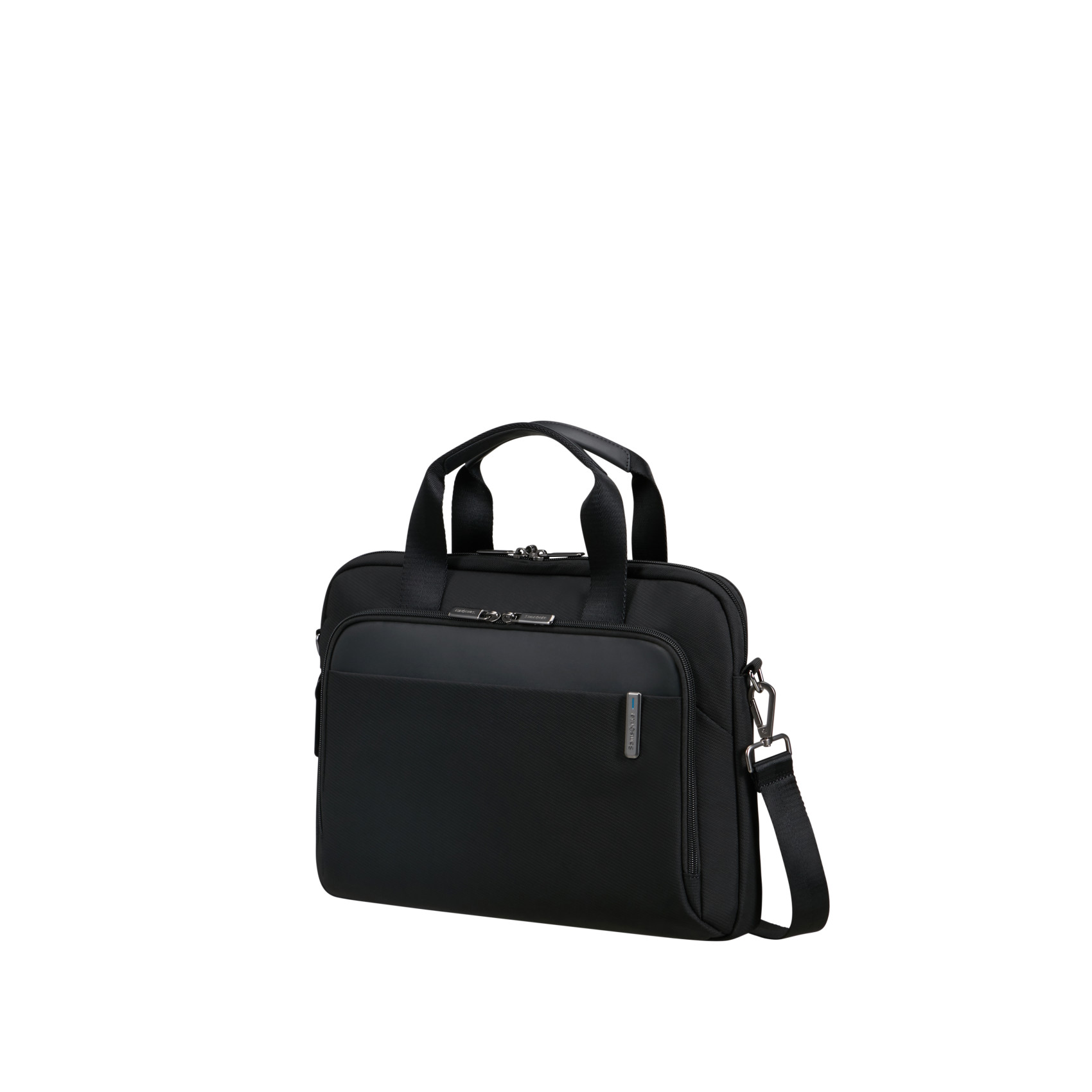 Evosight computer bag size S SAMSONITE Black