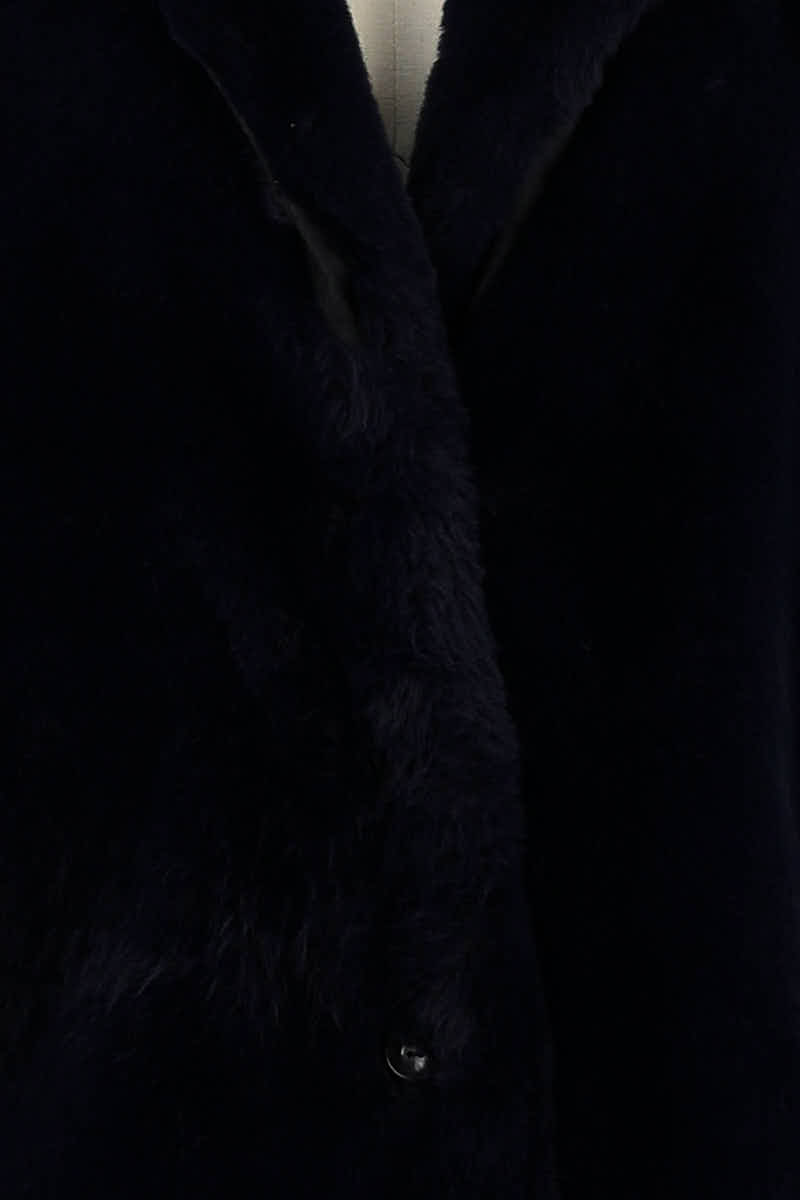 Coat SEZANE - Seconde main Blue