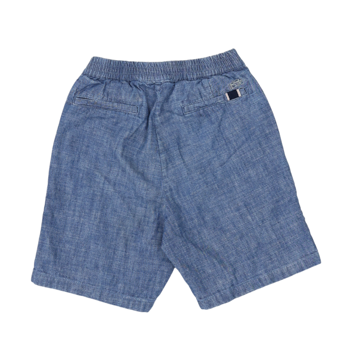 Blue Kids Shorts - 4 years BONPOINT - Seconde Main Blue