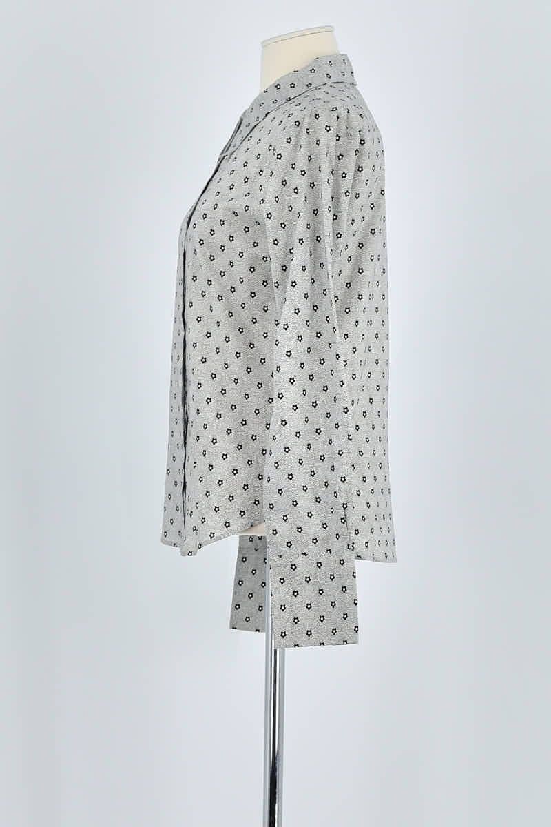 Shirt AGNES B. - Seconde Main Grey