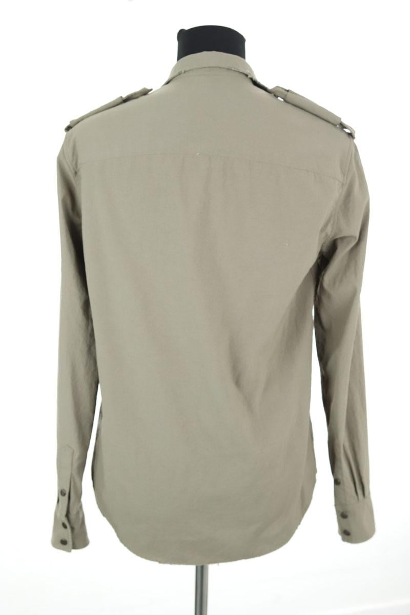 JACKET IRO - Seconde Main Khaki