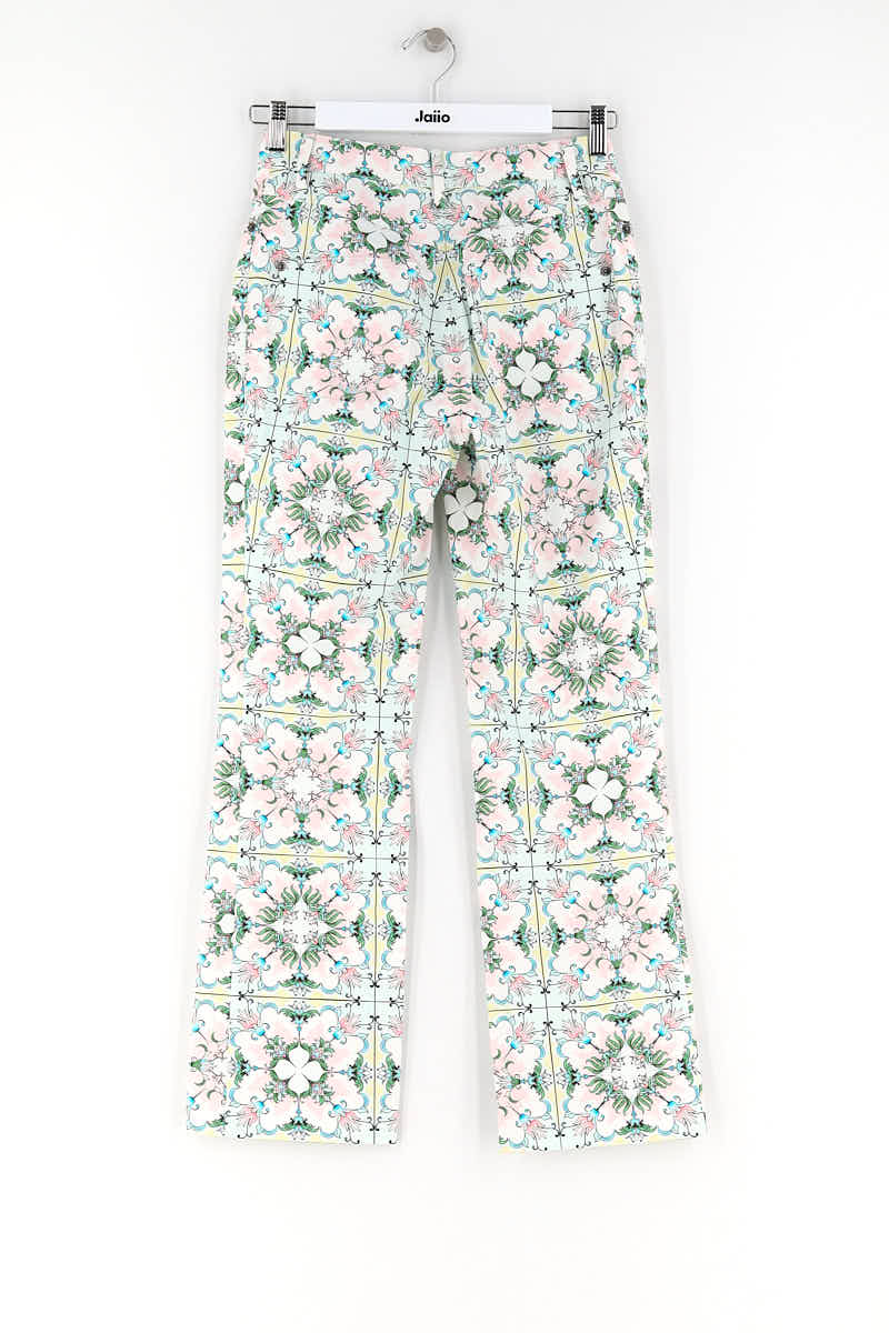 . JOHN GALLIANO - SECONDE MAIN White