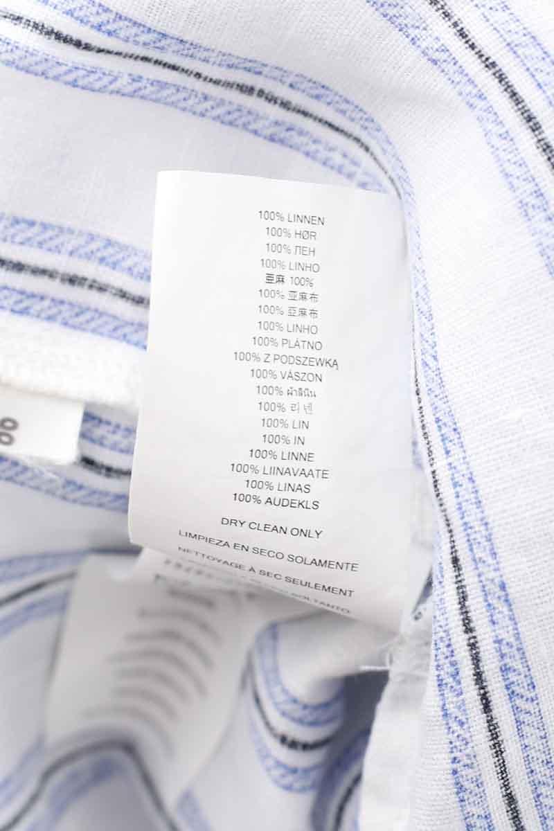 Blouse MICHAEL KORS - Seconde main White