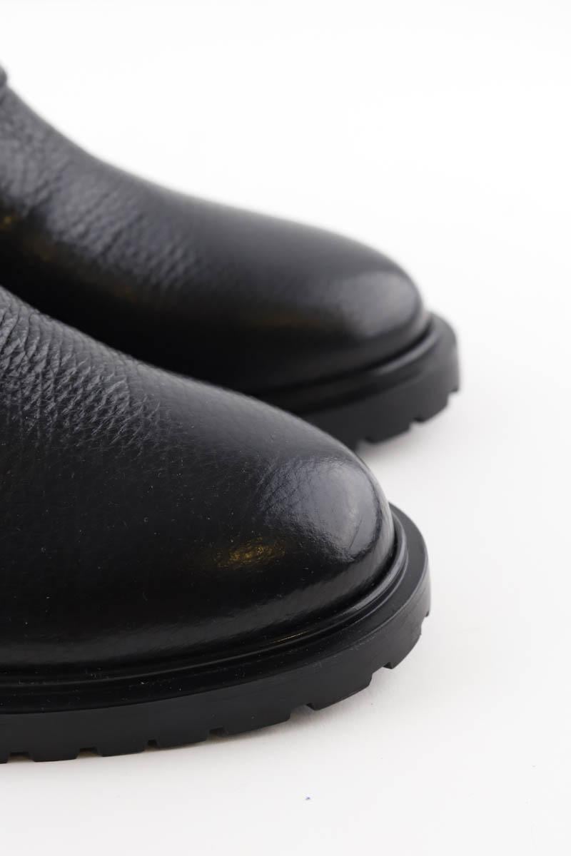 Ankle boots LK BENNETT - Seconde Main Black