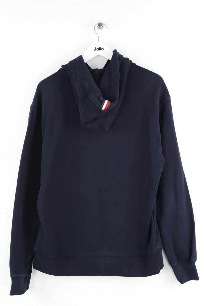 Sweatshirt TOMMY HILFIGER - SECONDE MAIN Blue