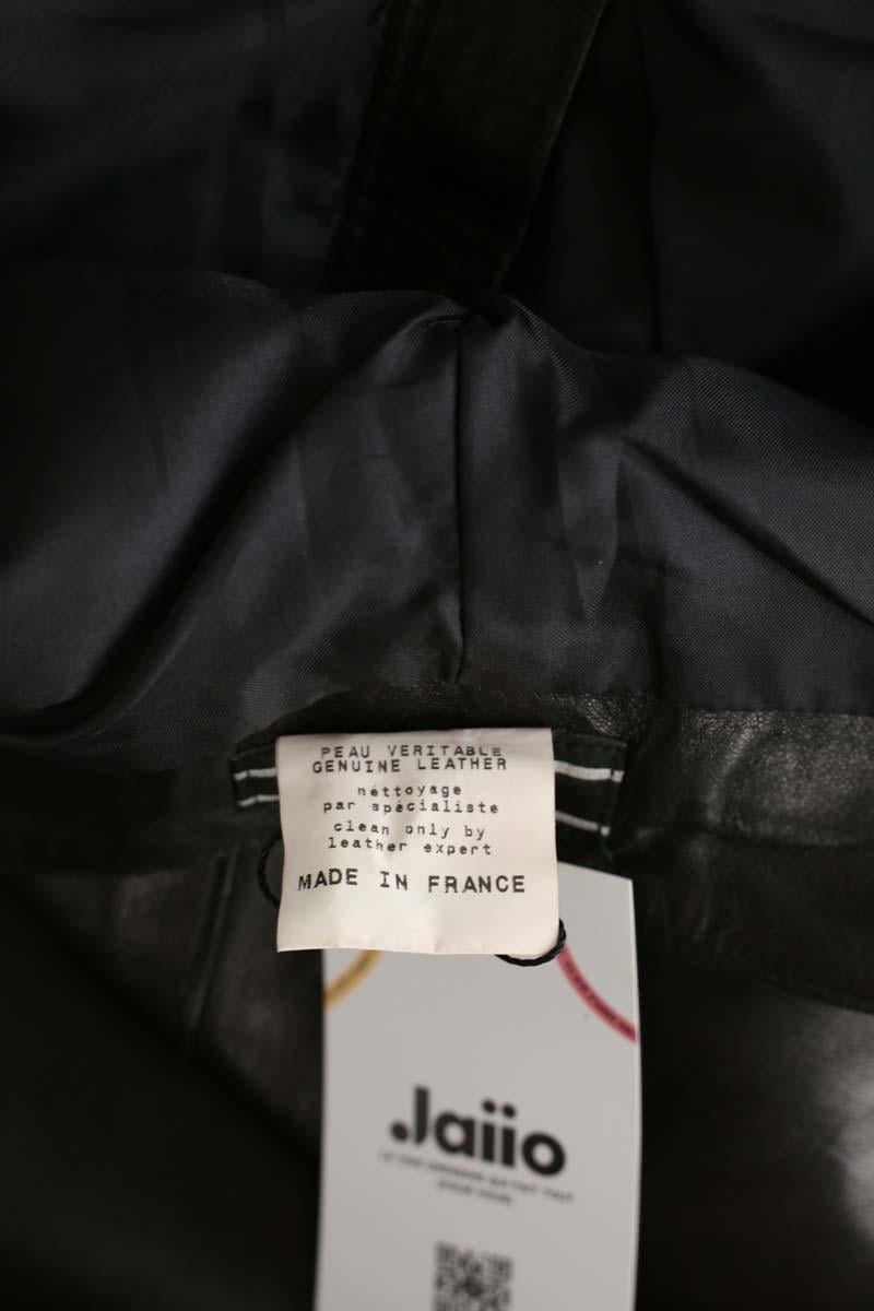 Skirt JOSEPH - Seconde Main Black