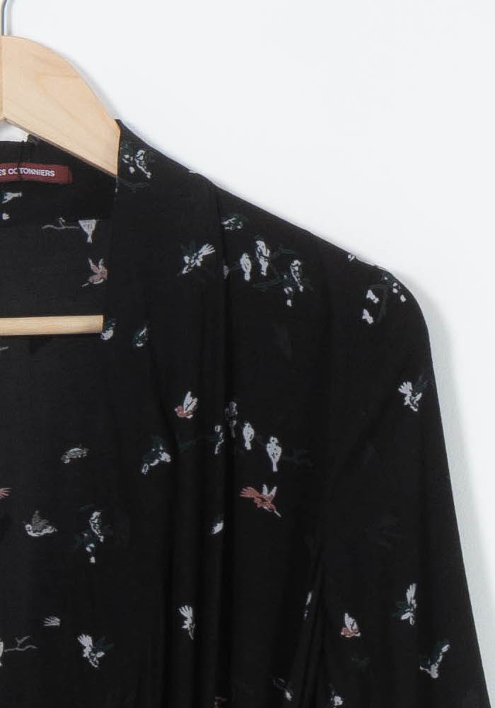 Short & Midi Dress COMPTOIR DES COTONNIERS - Seconde main Multicolored