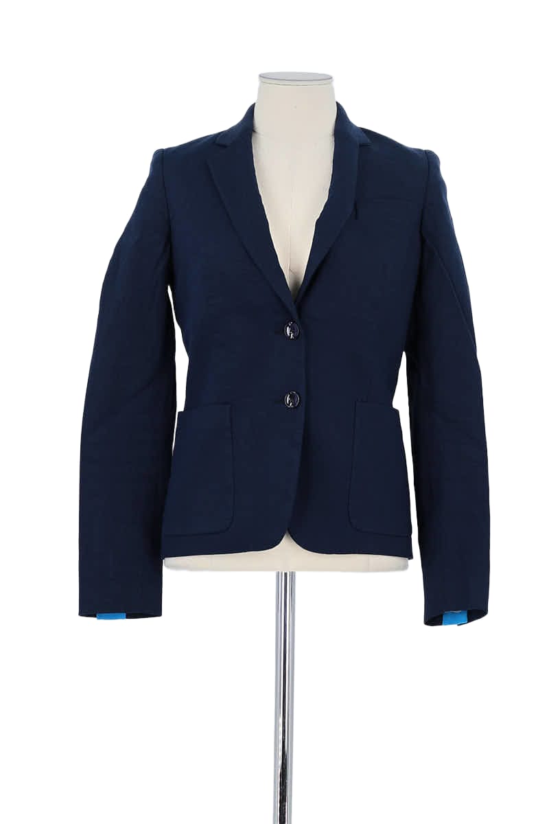 Blazer PAUL SMITH - Seconde main Blue