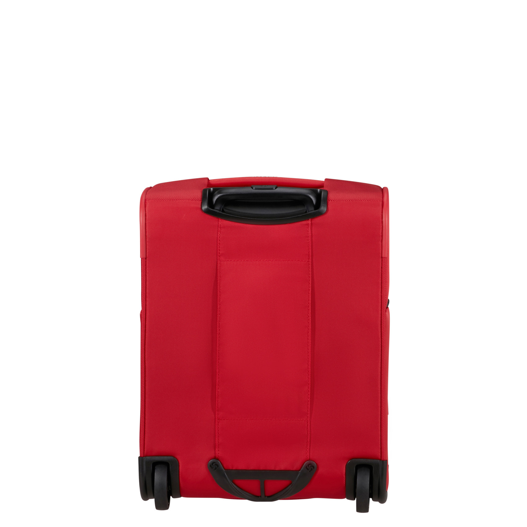 Base Breeze Small 2-Wheel Suitcase Red