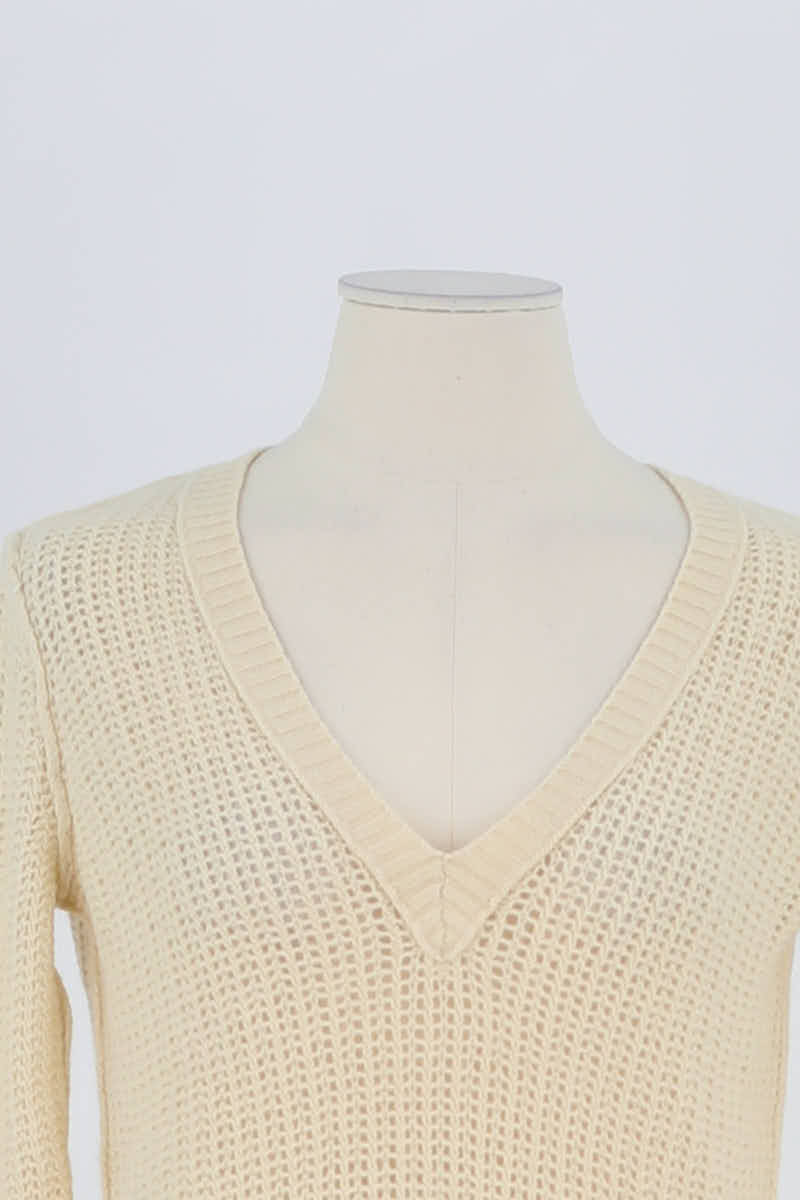 Sweater MICHAEL KORS - Seconde main Beige
