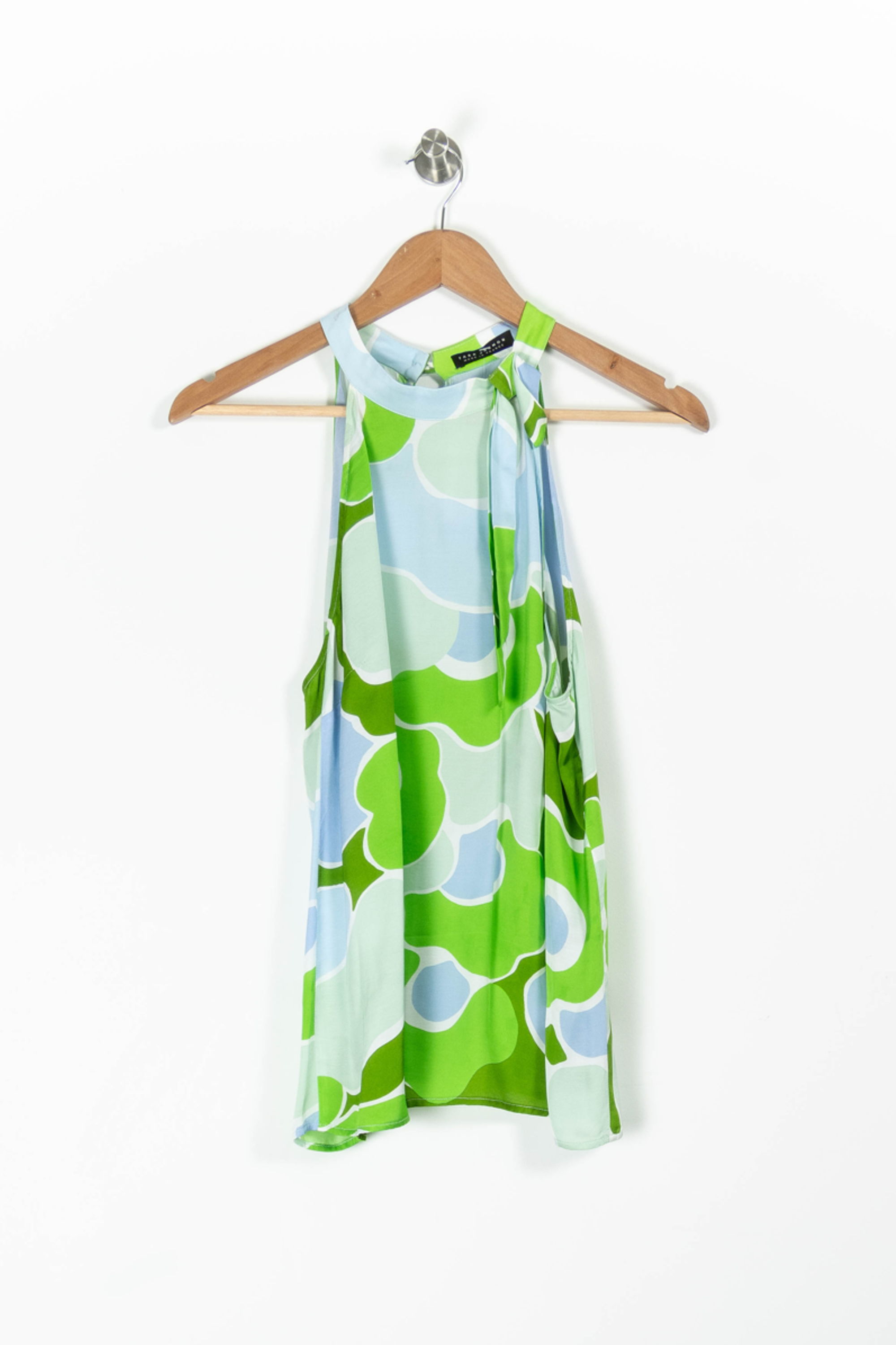 Top & tank top TARA JARMON - Seconde Main Multicolored