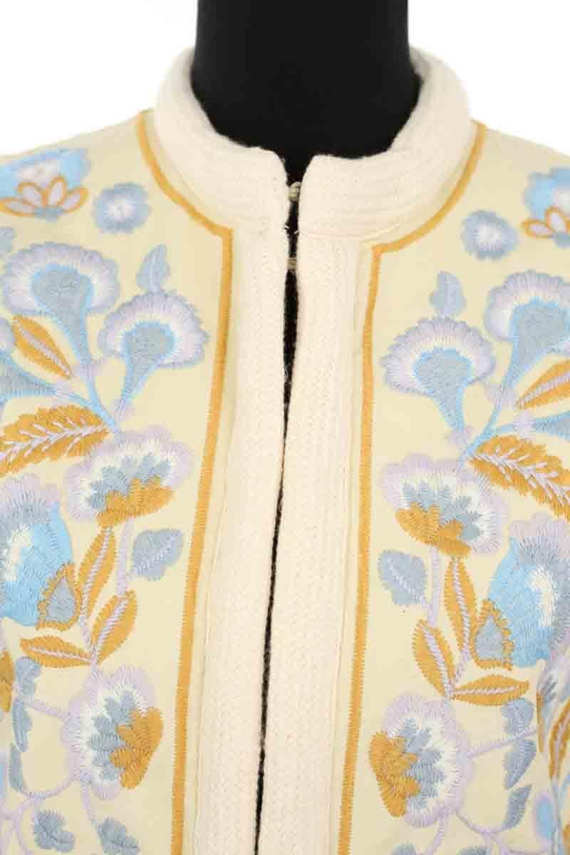 JACKET ANTIK BATIK - Seconde Main Multicolored