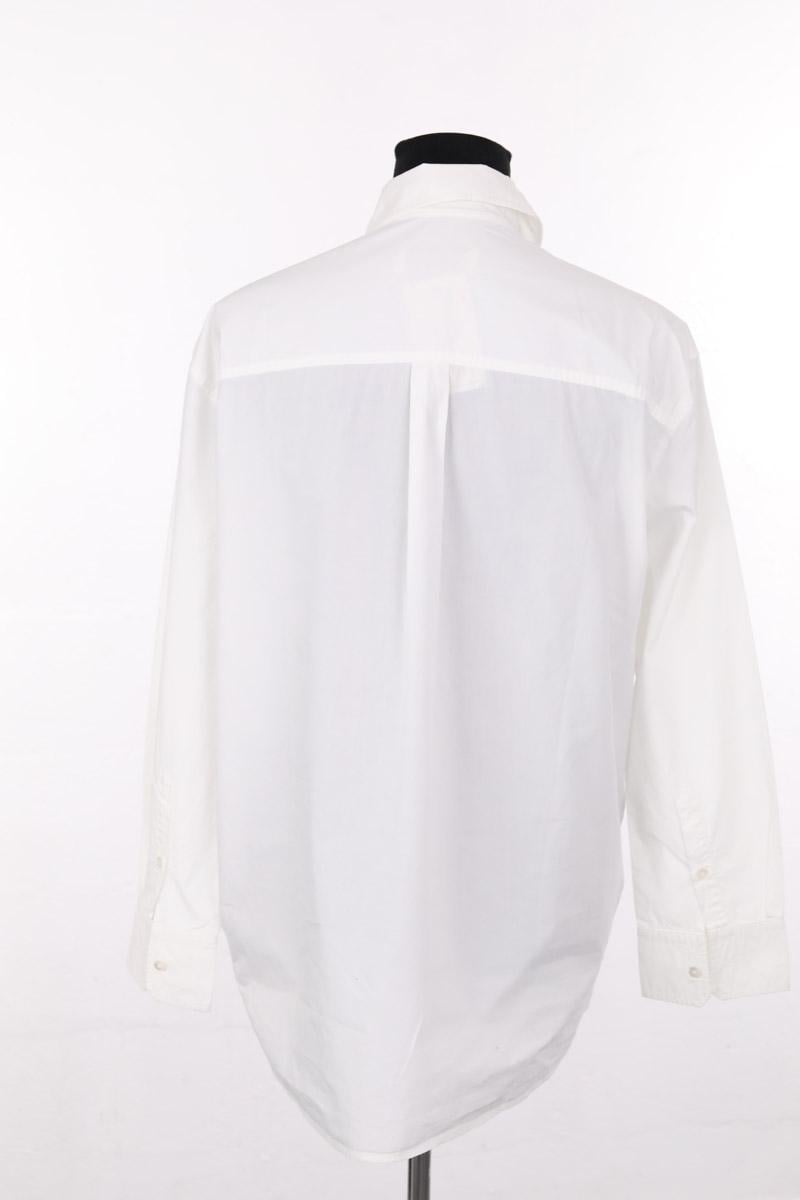 Shirt MAX MARA - Seconde Main White