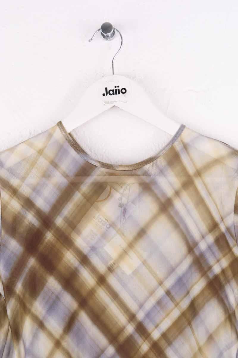 Dress REFORMATION - Seconde Main Brown