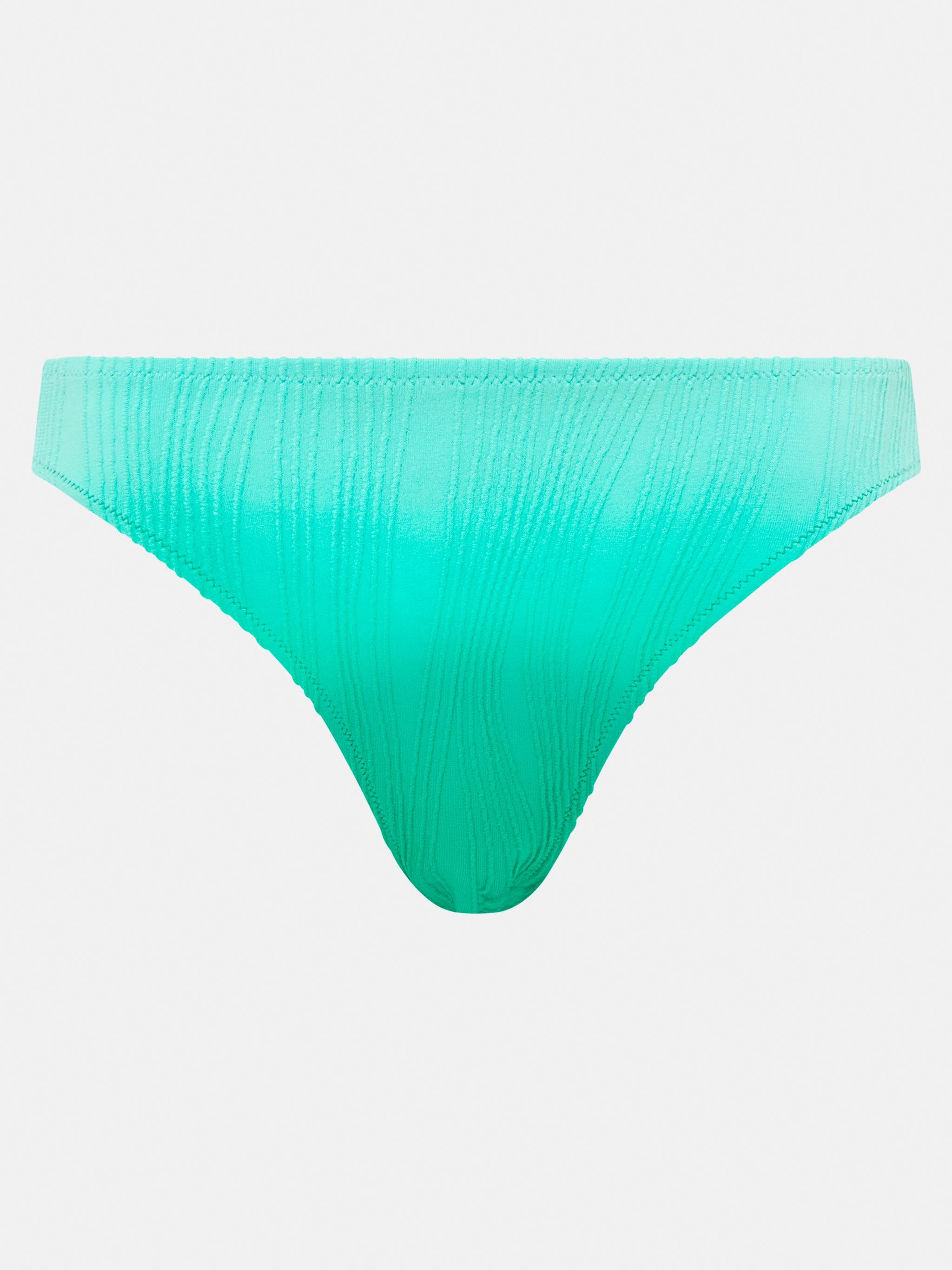 Bikini bottom brief CHANTELLE PULP Green