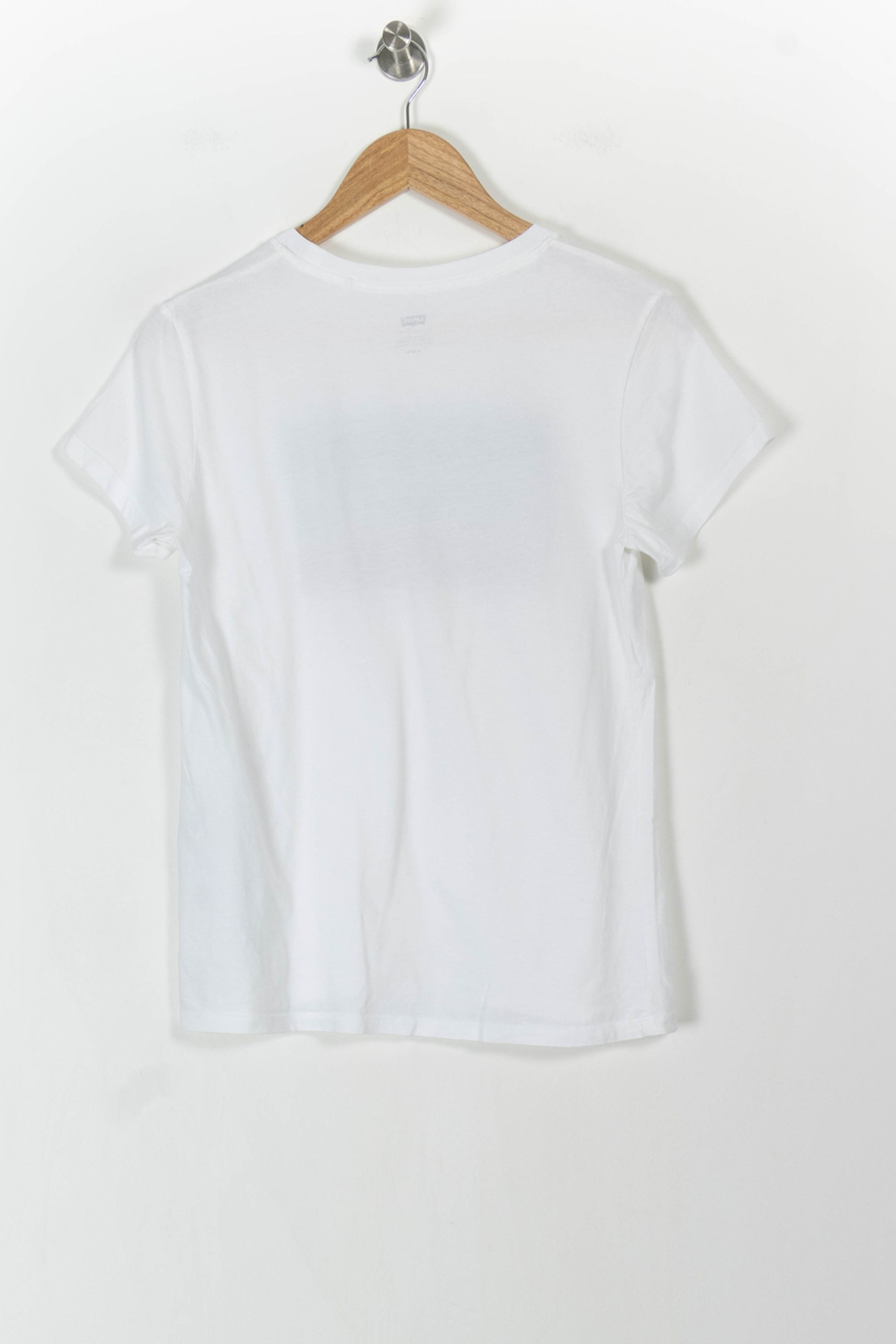T-shirt LEVI'S - Seconde main White