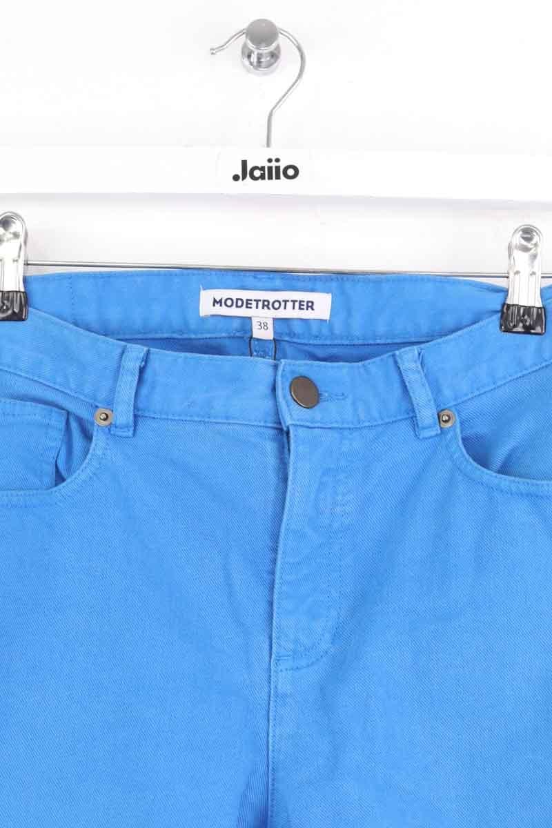 Jeans MODETROTTER - Seconde Main Blue
