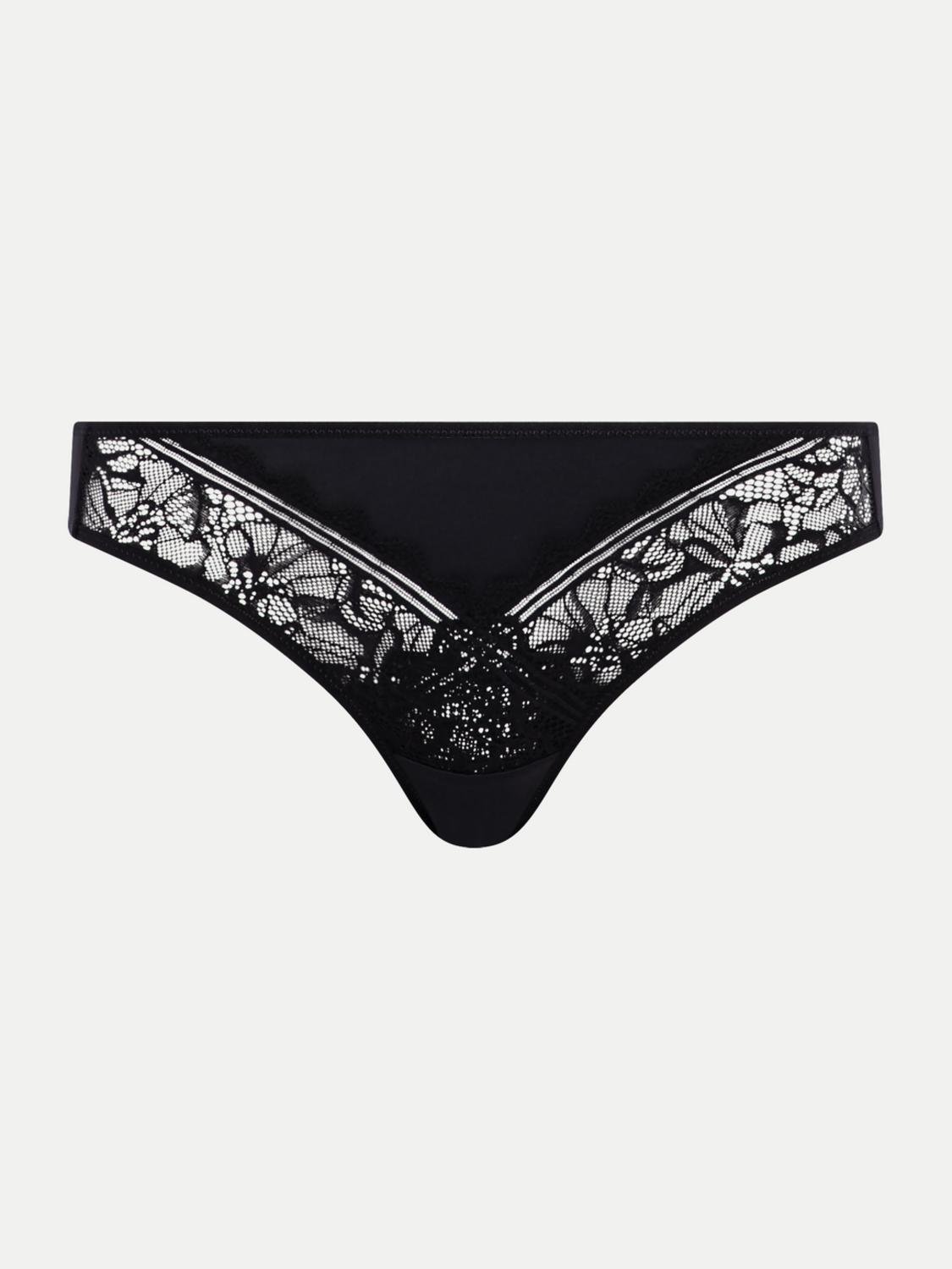 Evolving briefs | Black CHANTELLE Women