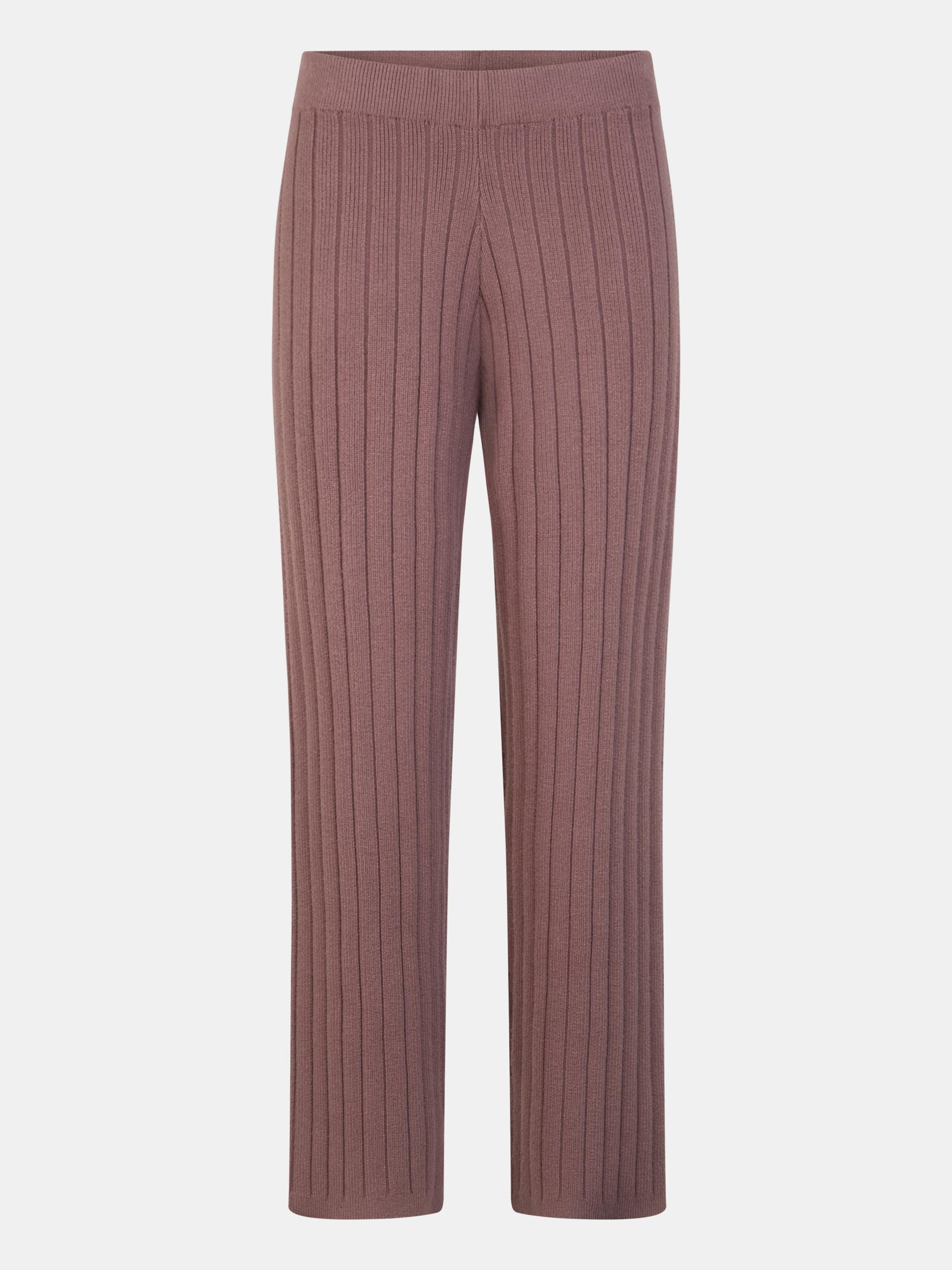 Pants CHANTELLE Pink
