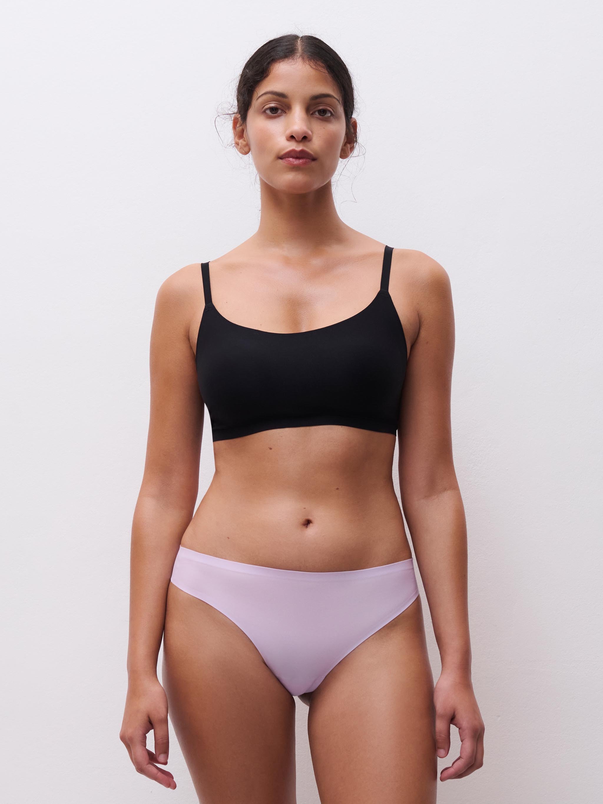 String | Purple CHANTELLE Women