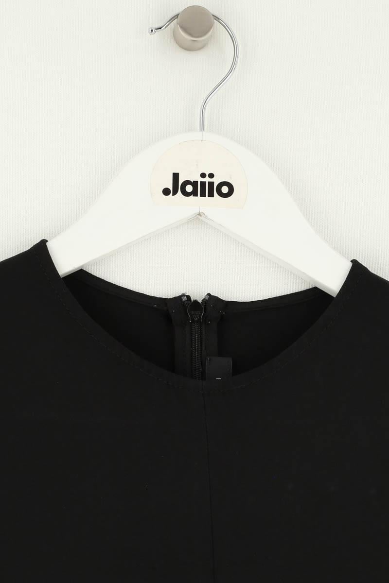Azawood sleeveless top JOSEPH - Seconde Main Black