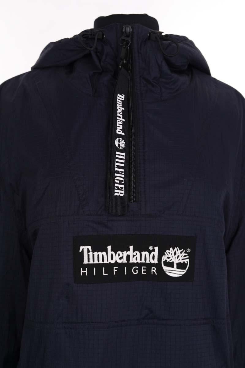 Veste TOMMY HILFIGER - SECONDE MAIN Bleu