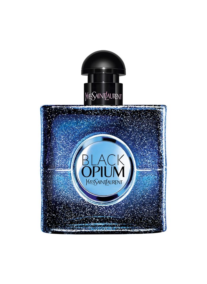 YVES SAINT LAURENT Black Opium Eau de Parfum Intense 