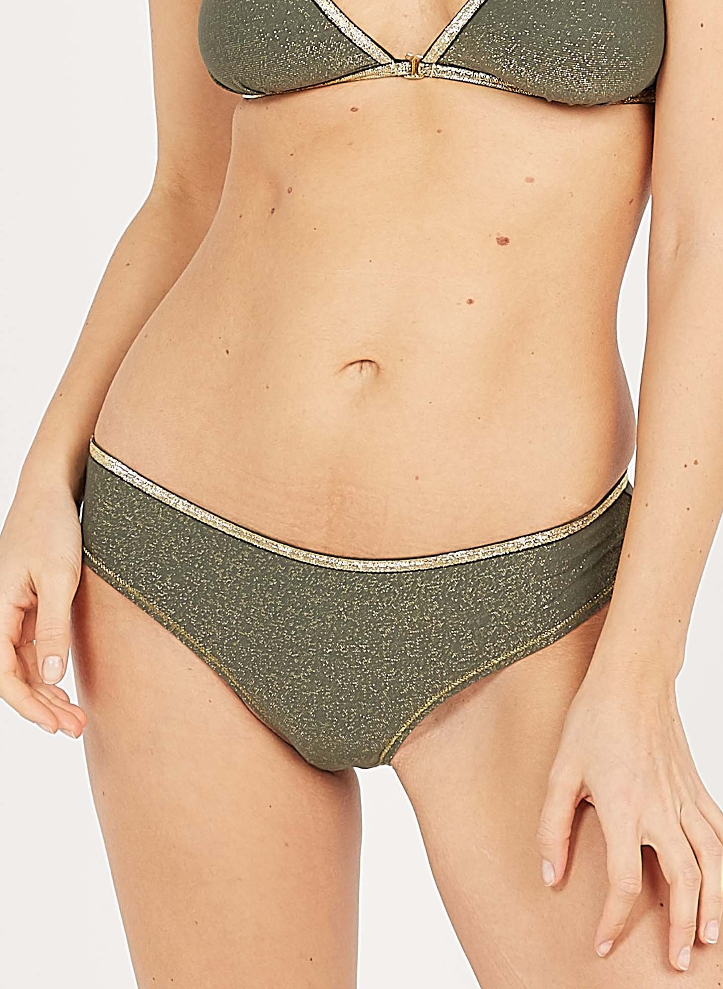 Tanga LA NOUVELLE Green