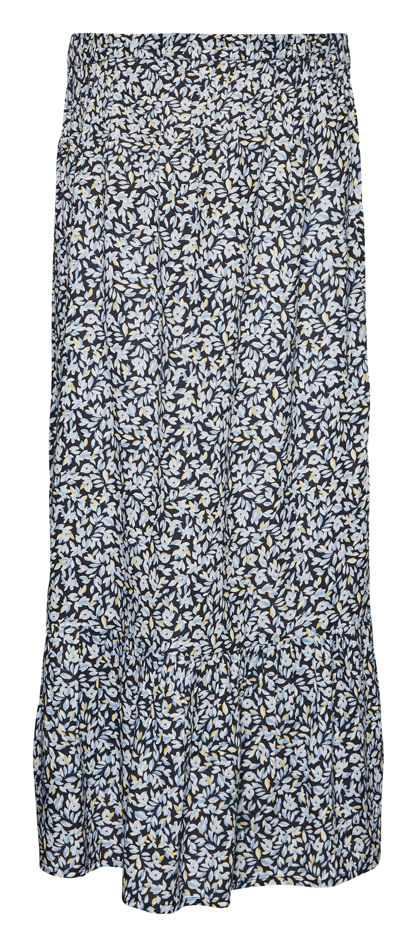 Jupe de grossesse  Bleu