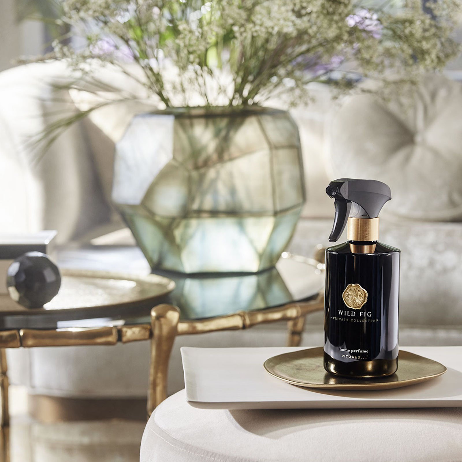 Wild Fig - Parfum d'Interieur RITUALS No color