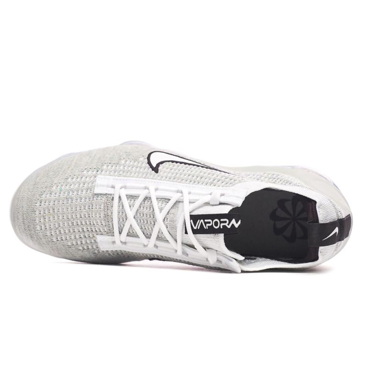 Low-top sneakers NIKE White