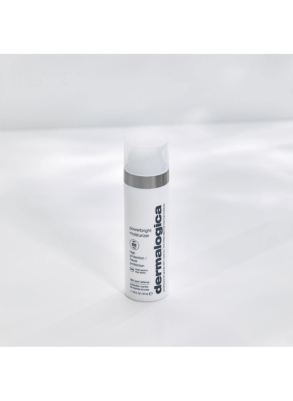 PowerBright Moisturizer SPF50 DERMALOGICA No color