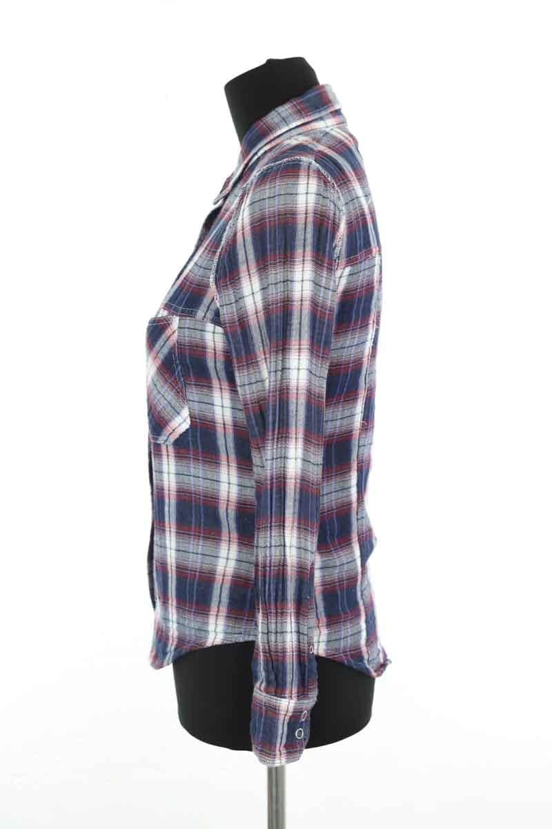 Blouse ISABEL MARANT ÉTOILE - SECONDE MAIN Multicolored