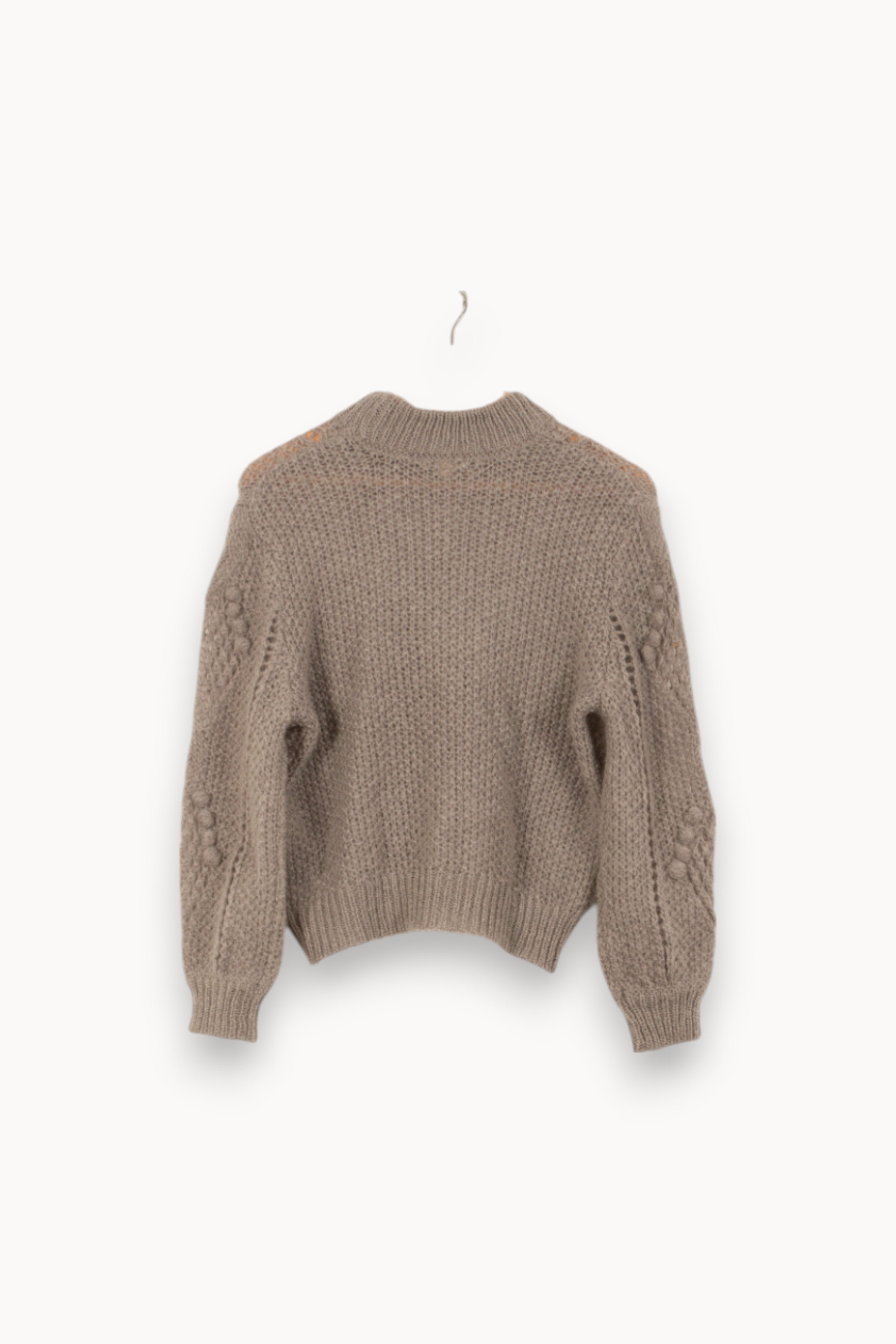 Knitwear LOUISE MISHA - Seconde Main Grey