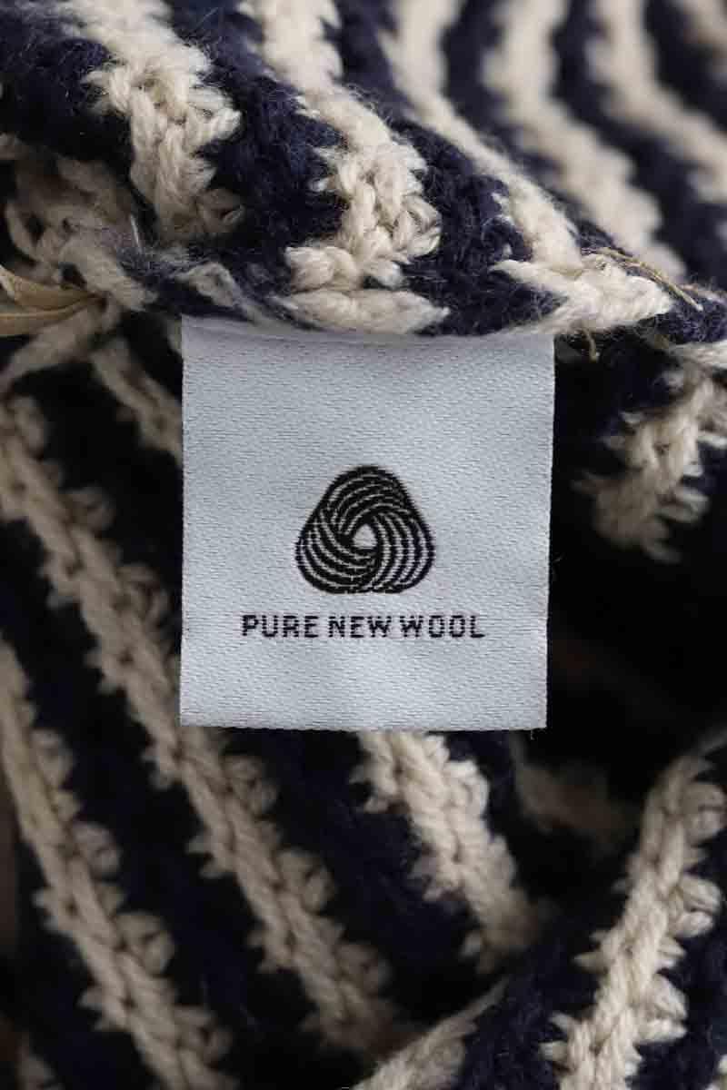 Wool sweater MAX MARA - Seconde Main Beige