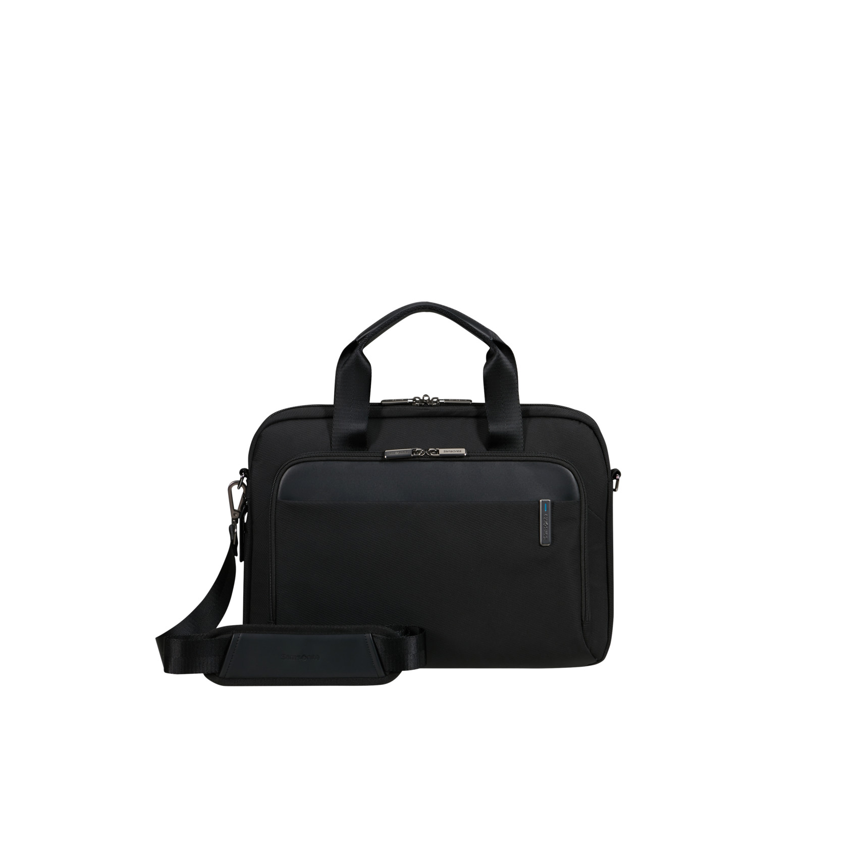 Evosight computer bag size S SAMSONITE Black