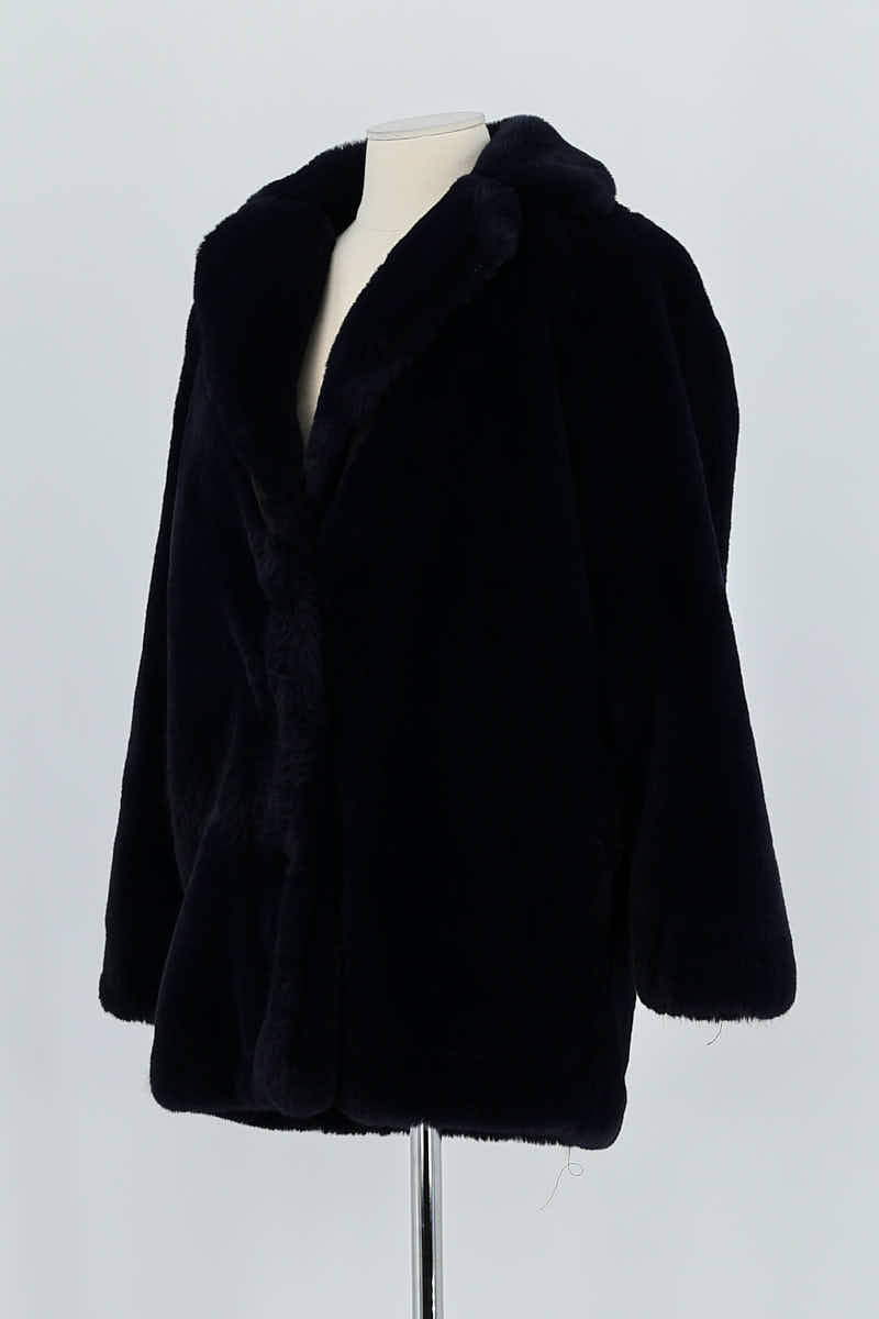 Coat SEZANE - Seconde main Blue