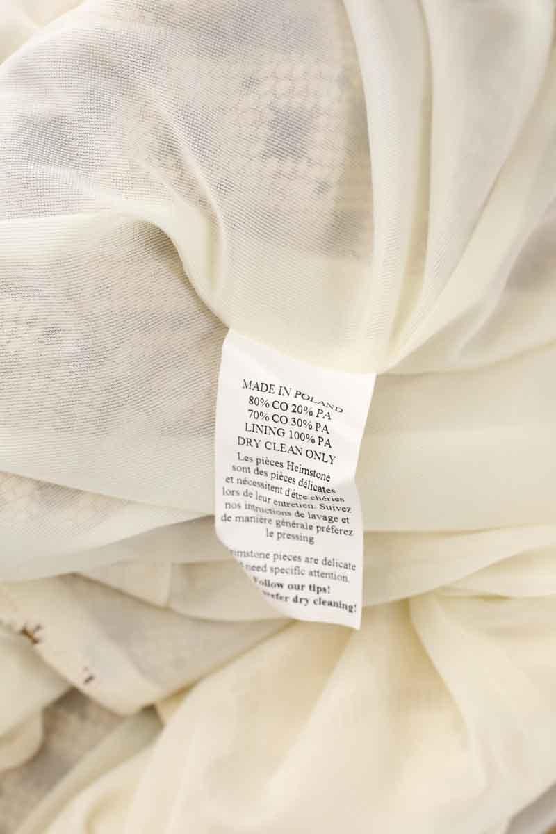 Dress HEIMSTONE - Seconde Main Beige