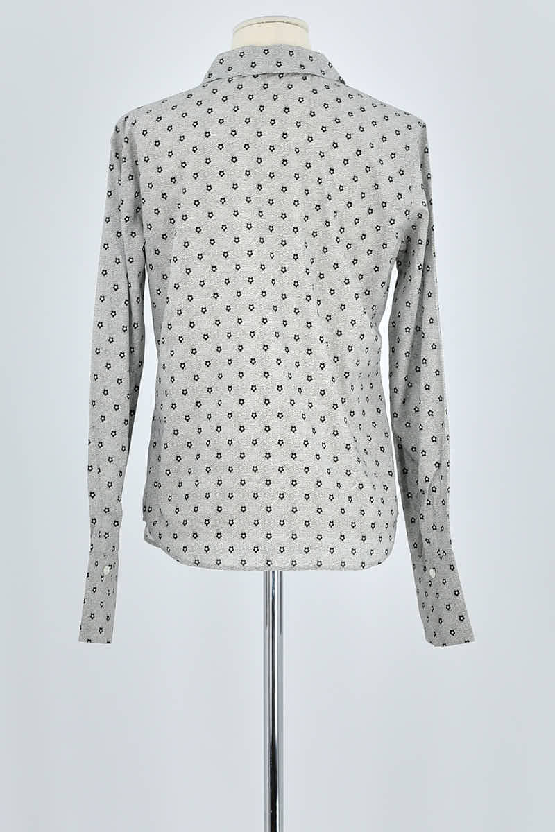 Shirt AGNES B. - Seconde Main Grey