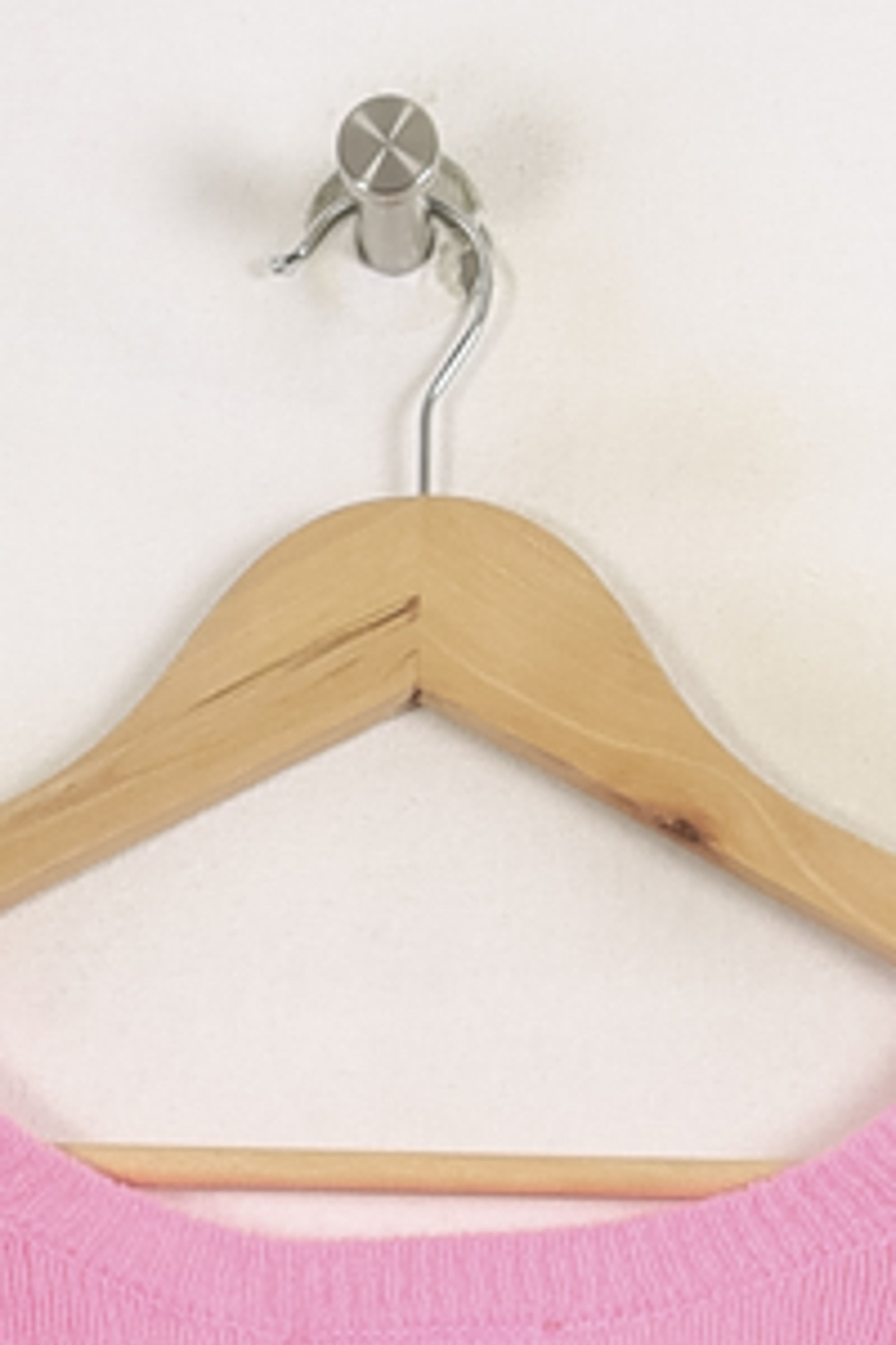 Knitwear ABSOLUT CASHMERE - Seconde main Pink