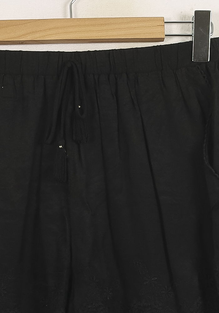 Shorts LOUISE MISHA - Seconde Main Black