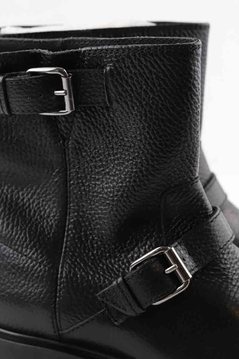 Ankle boots LK BENNETT - Seconde Main Black