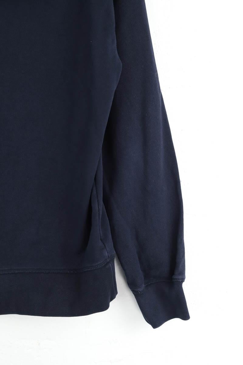Sweatshirt TOMMY HILFIGER - SECONDE MAIN Blue