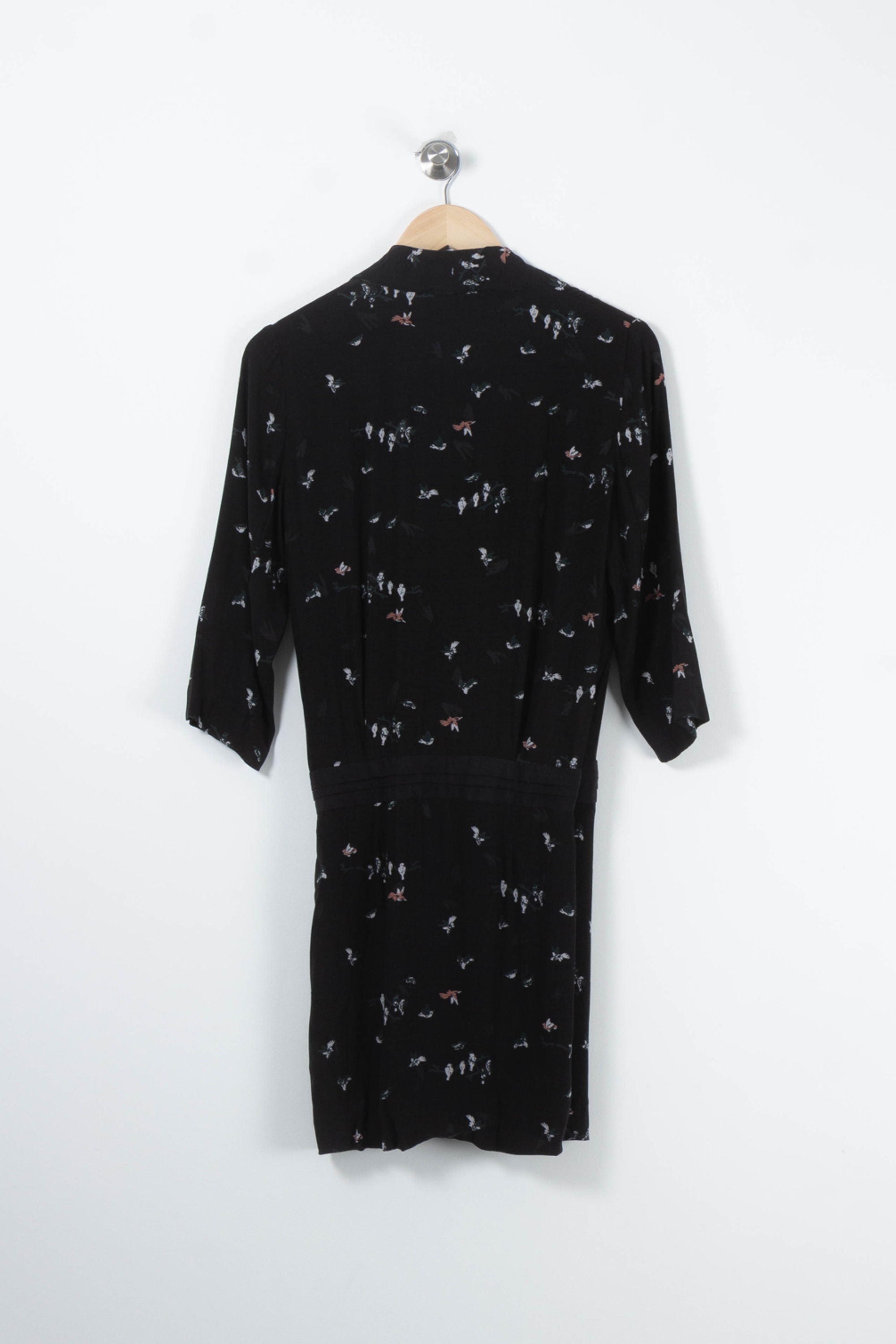 Short & Midi Dress COMPTOIR DES COTONNIERS - Seconde main Multicolored