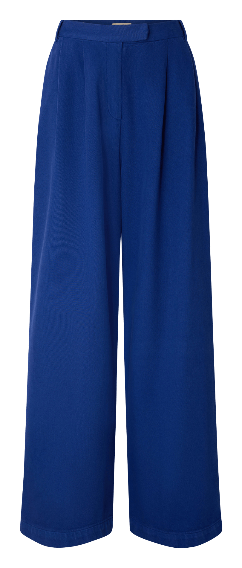 Wijde jeans SESSUN Blauw