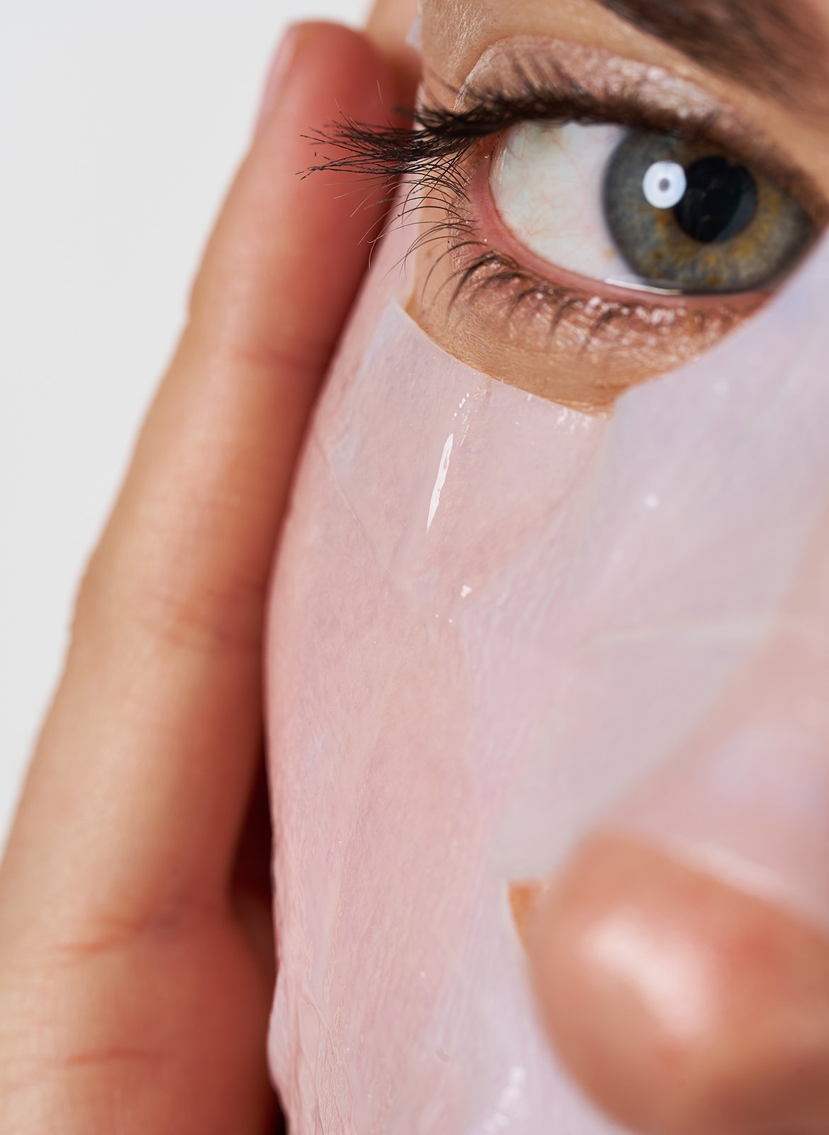 Biocell mask DAY + Blanc