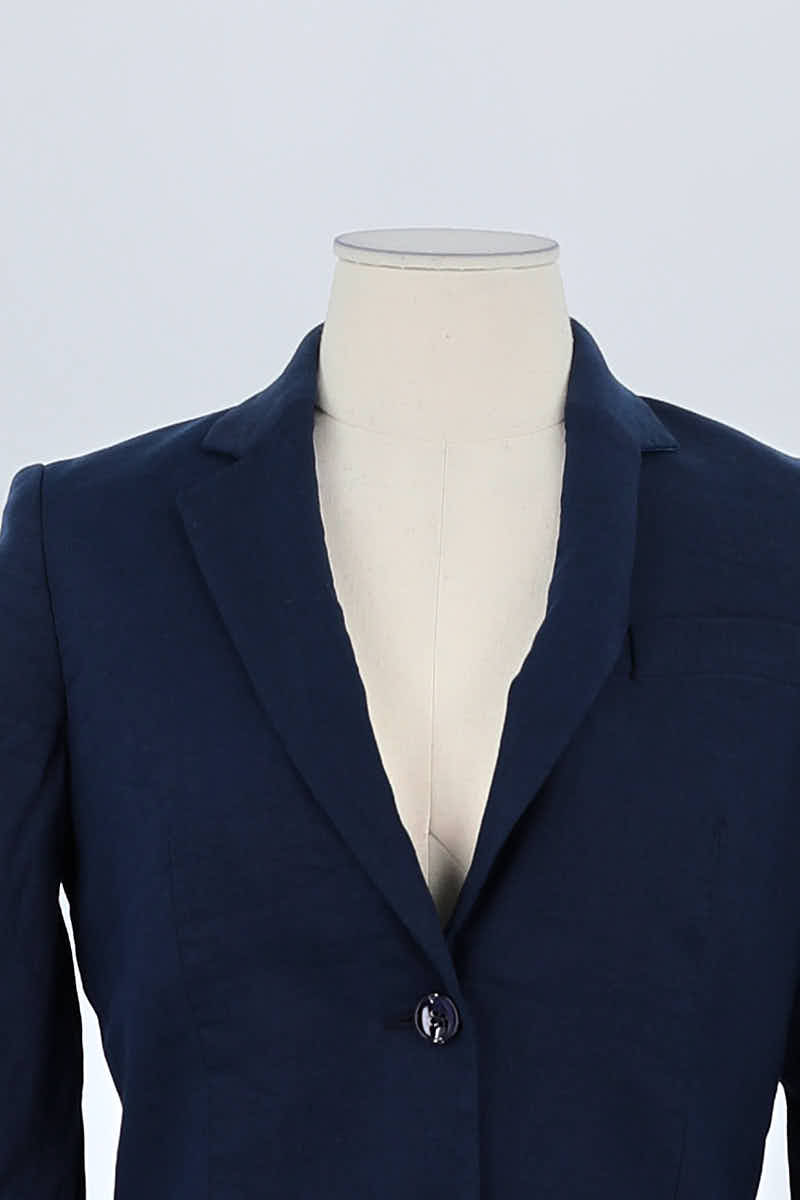 Blazer PAUL SMITH - Seconde main Blue