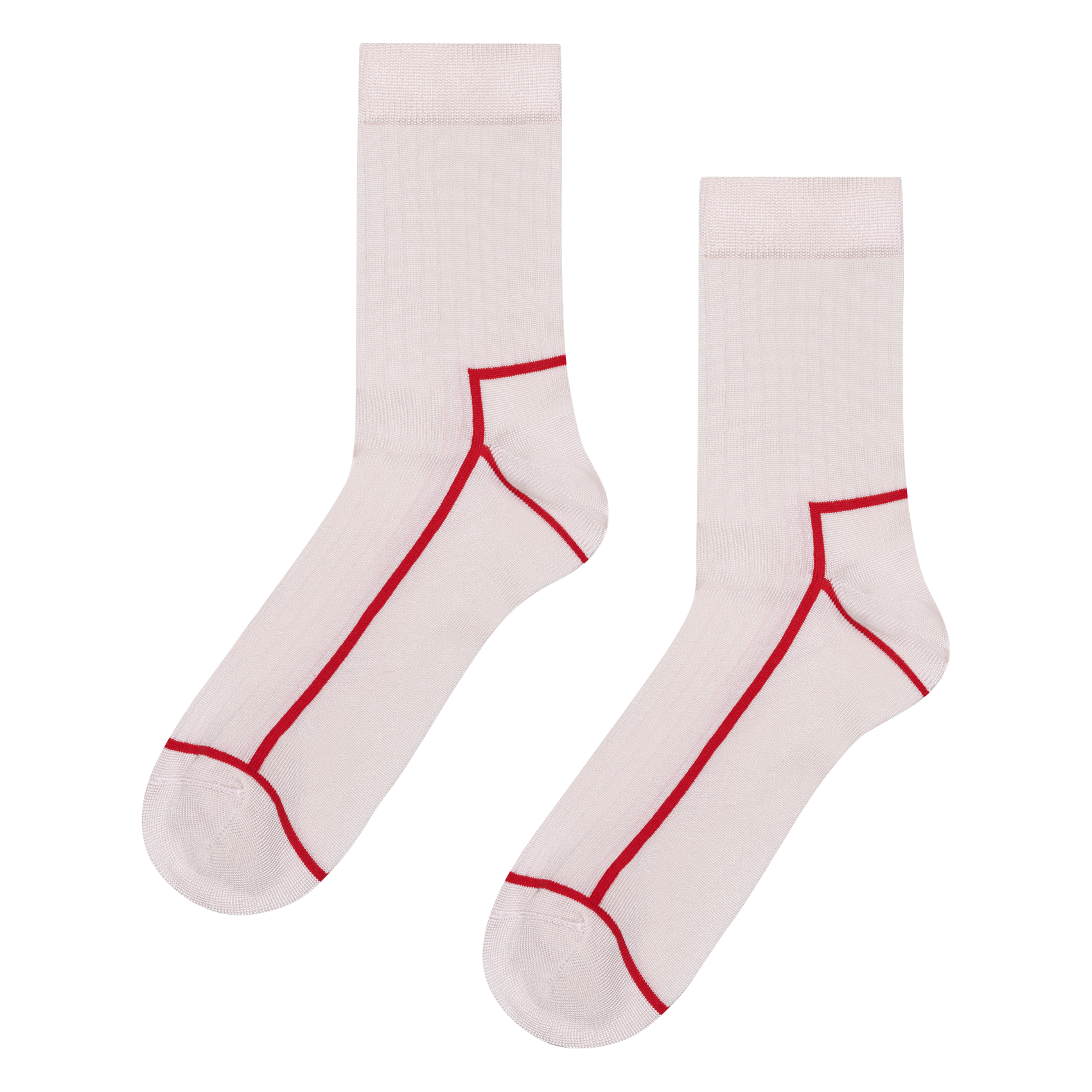 Chaussettes en jersey HAPPY SOCKS