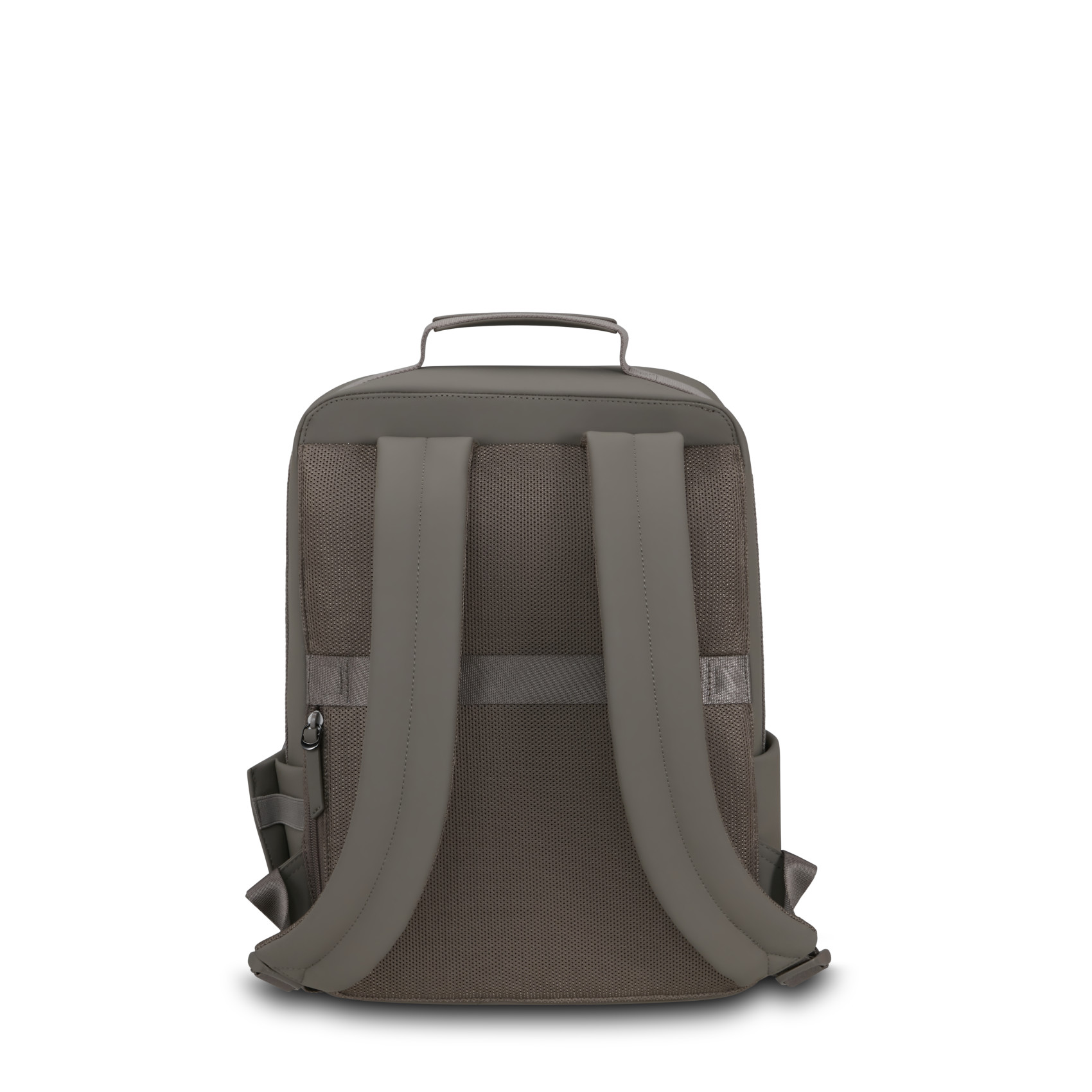 Lost in Berlin Lifetrotter backpack LIPAULT Grey