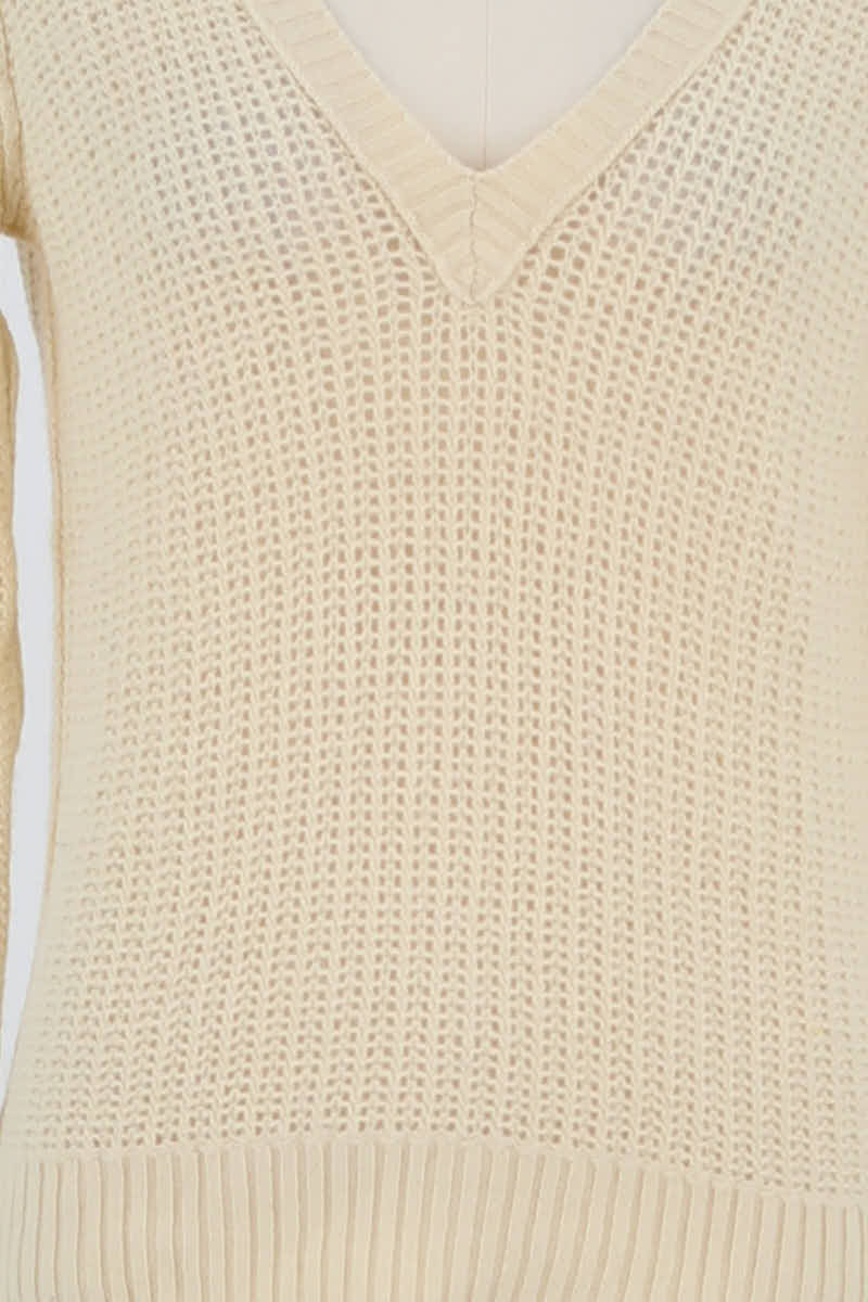 Sweater MICHAEL KORS - Seconde main Beige
